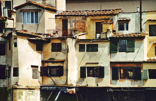 Ponte Vecchio2