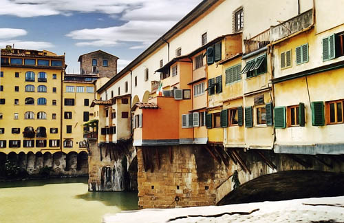 Ponte Vecchio3